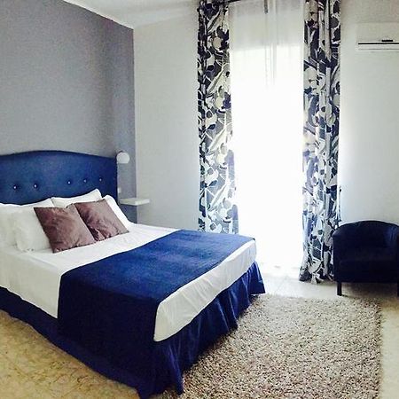 B&B Civico 46 Reggio di Calabria Kültér fotó