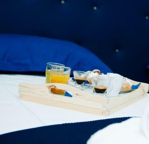 B&B Civico 46 Reggio di Calabria Kültér fotó