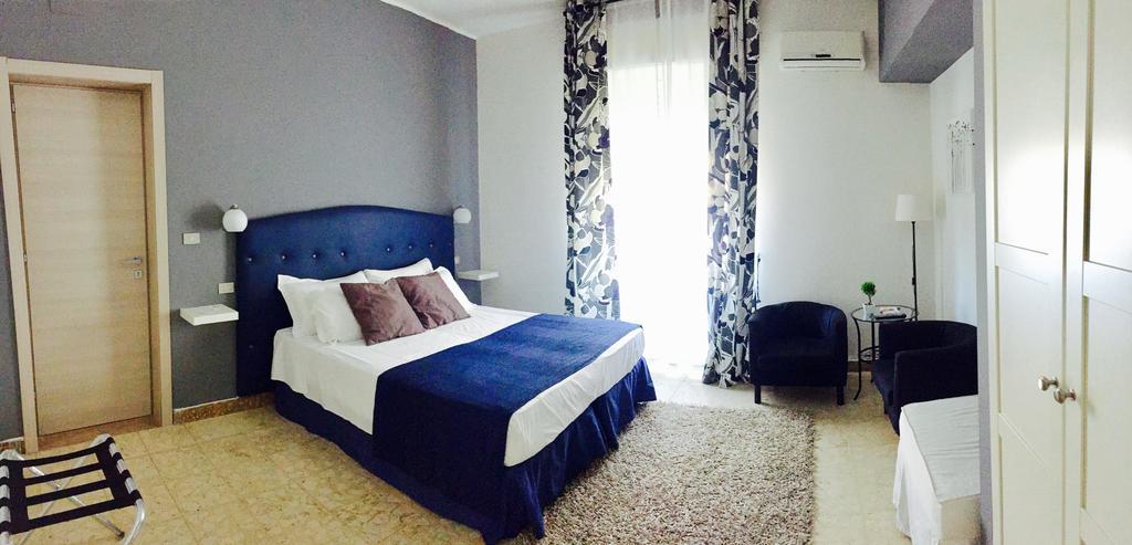 B&B Civico 46 Reggio di Calabria Kültér fotó